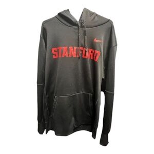 Nike Dri-Fit Stanford Sweatshirt L